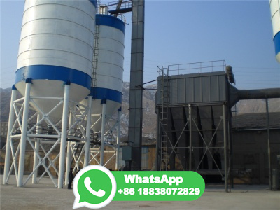 Used Ball Mills for sale in USA | Machinio