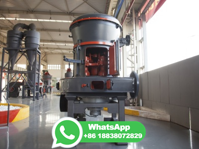 mill for moringa 