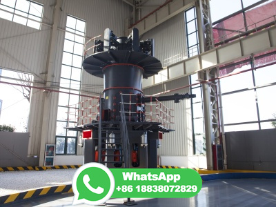 Fine Powder Grinding Mill | Quadro Fine Milling Machine