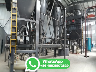 Ball Mill at Thomas Scientific