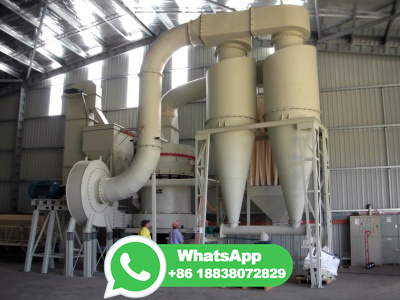 : Grinding Machine