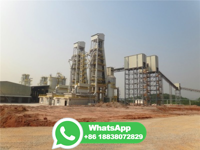 Used Ballmills For Sale  King